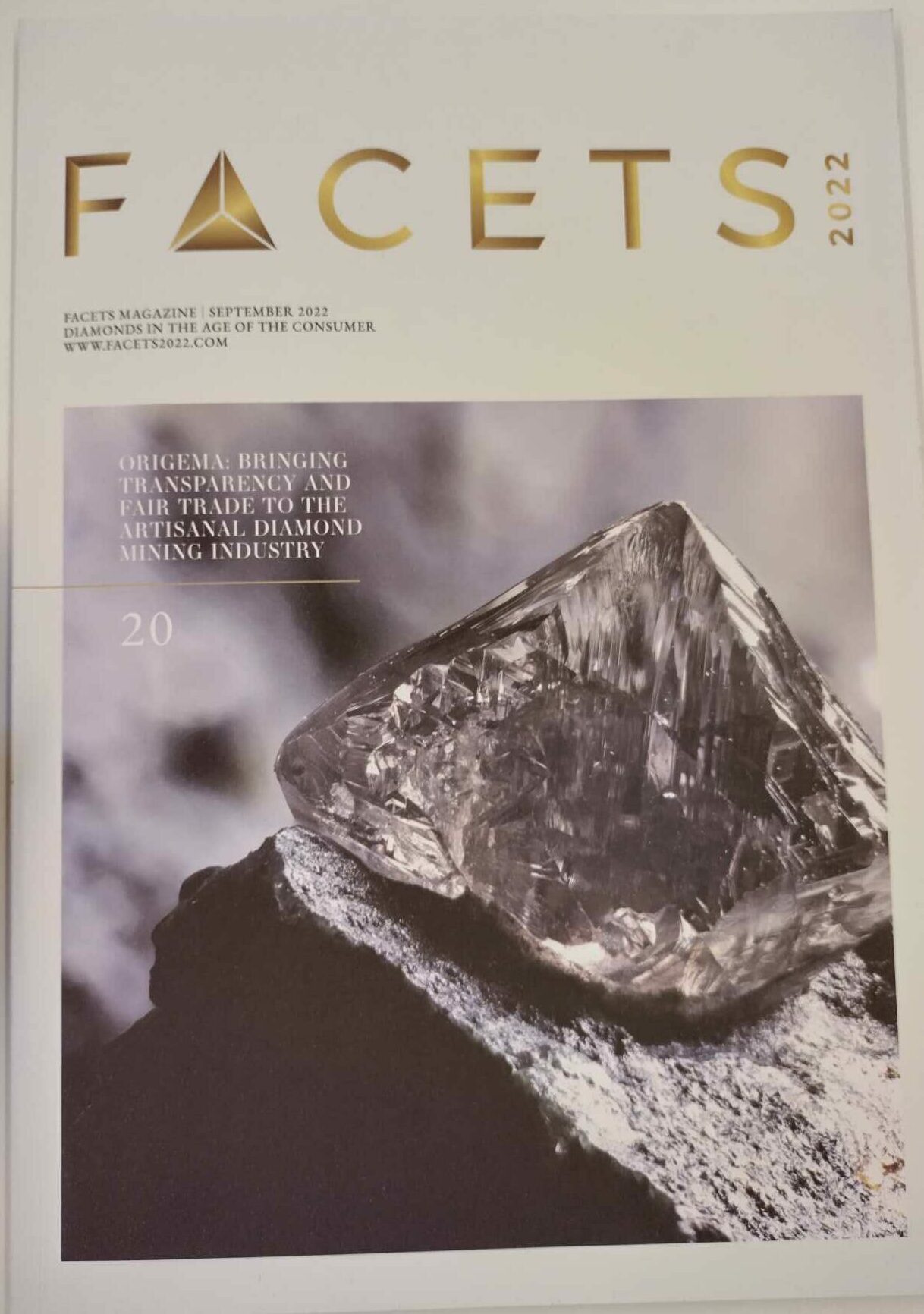 FACETS Magazine