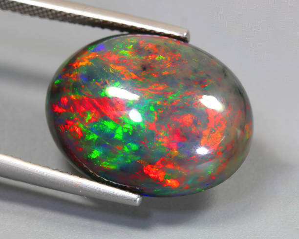 Fire Opal