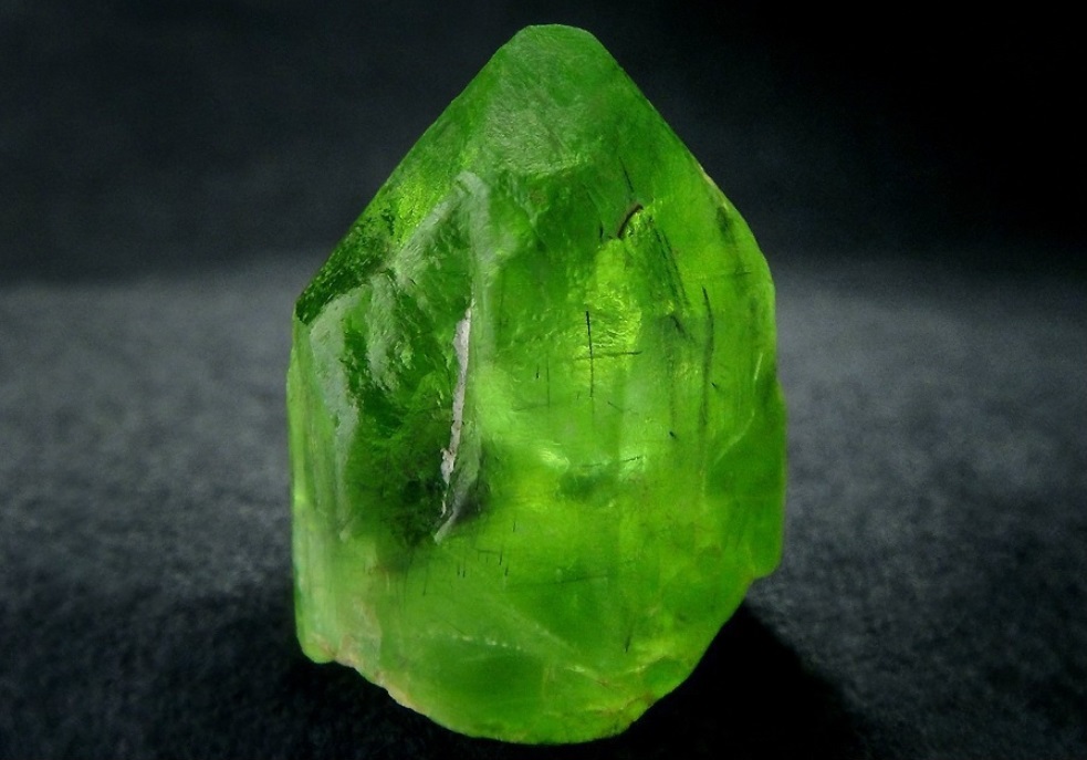 Peridot-Forsterite