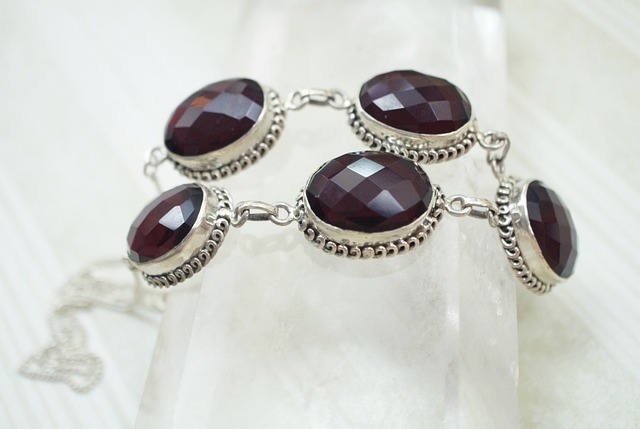 garnet, burgundy red